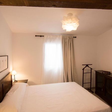 Gardina Toledo Apartment Bagian luar foto