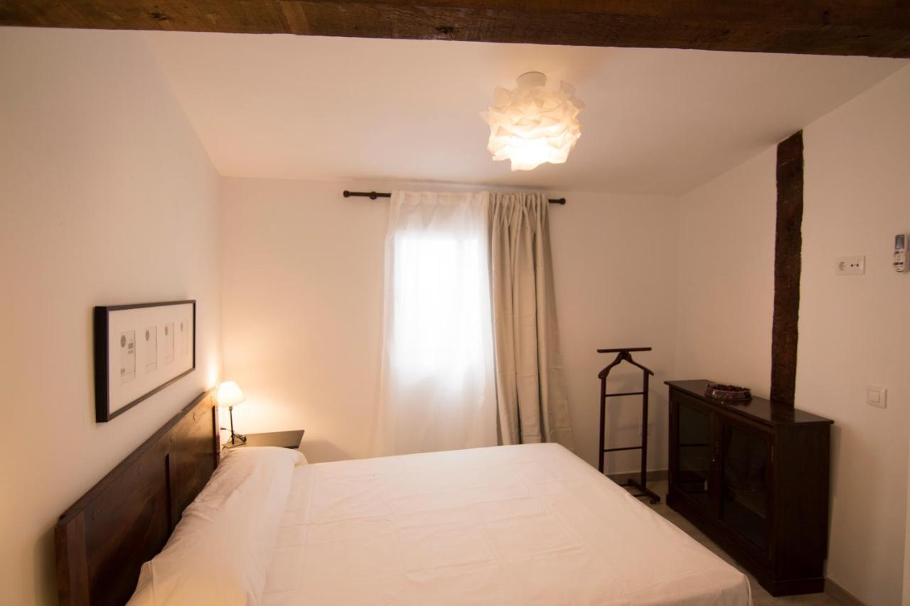 Gardina Toledo Apartment Bagian luar foto