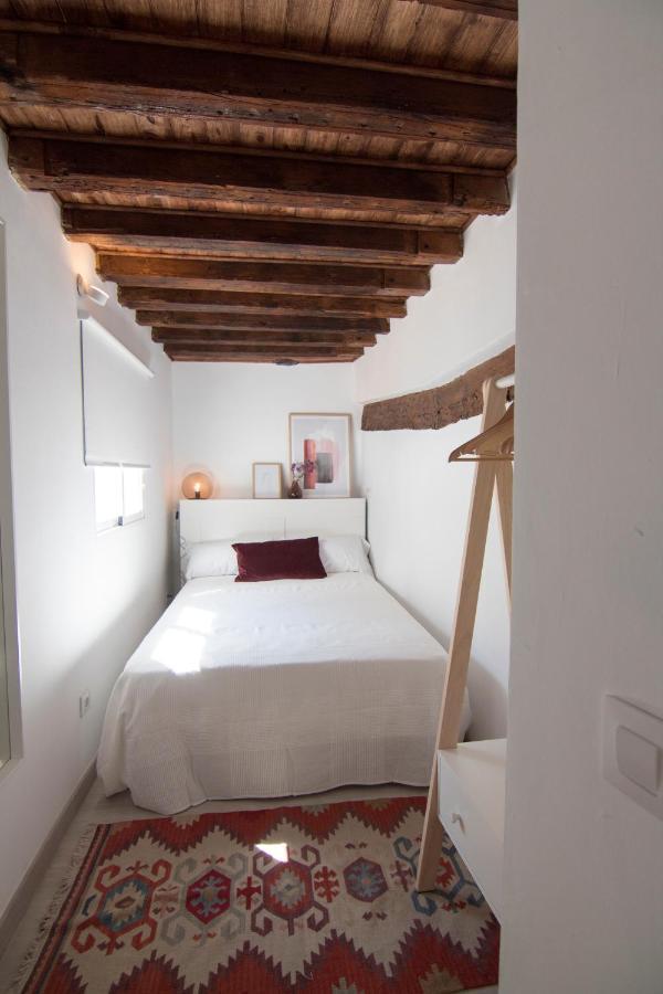Gardina Toledo Apartment Bagian luar foto