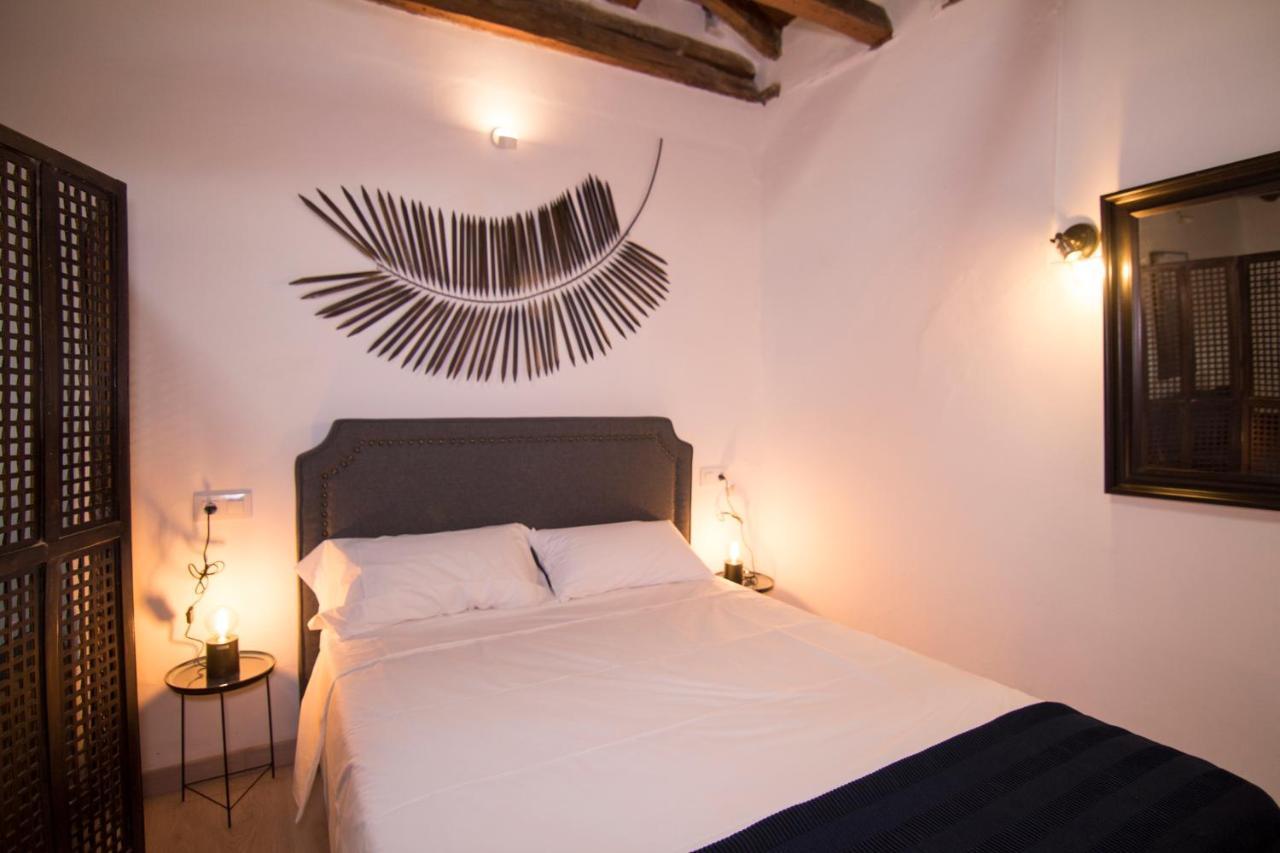 Gardina Toledo Apartment Bagian luar foto