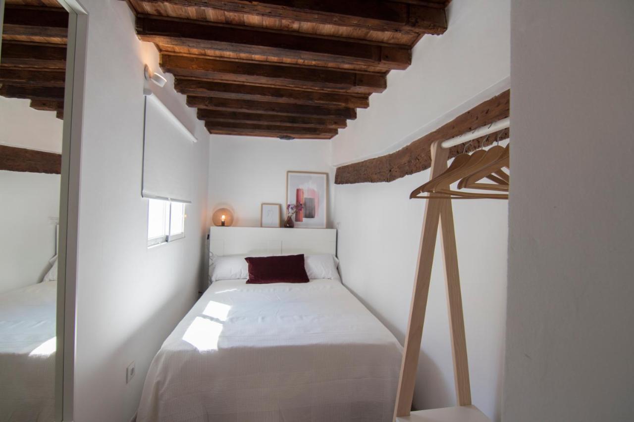 Gardina Toledo Apartment Bagian luar foto