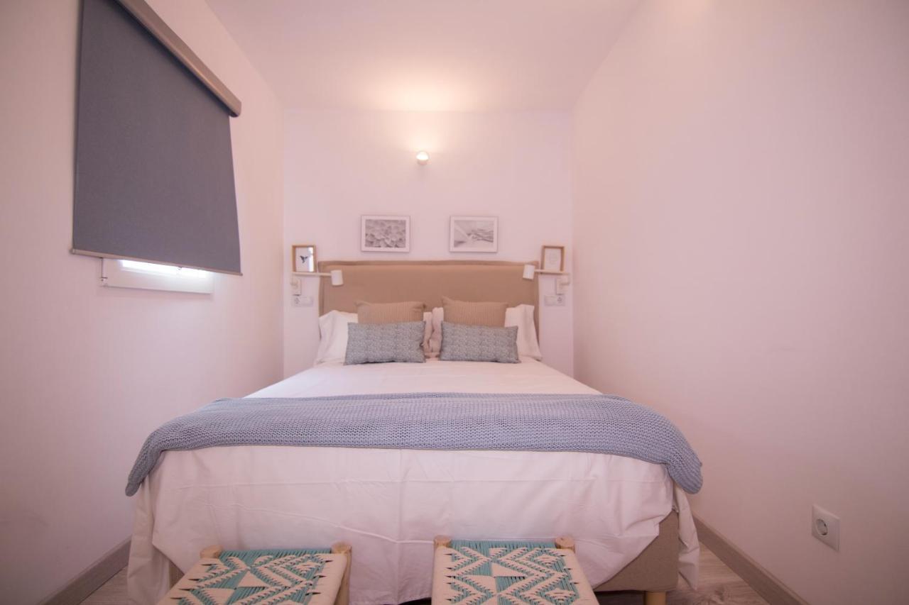 Gardina Toledo Apartment Bagian luar foto