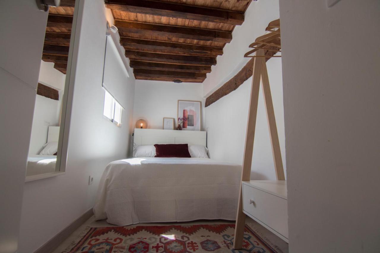 Gardina Toledo Apartment Bagian luar foto