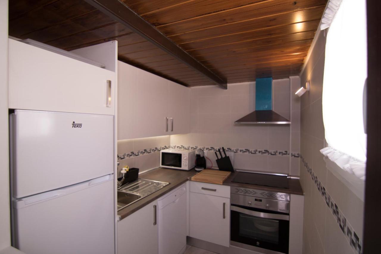 Gardina Toledo Apartment Bagian luar foto
