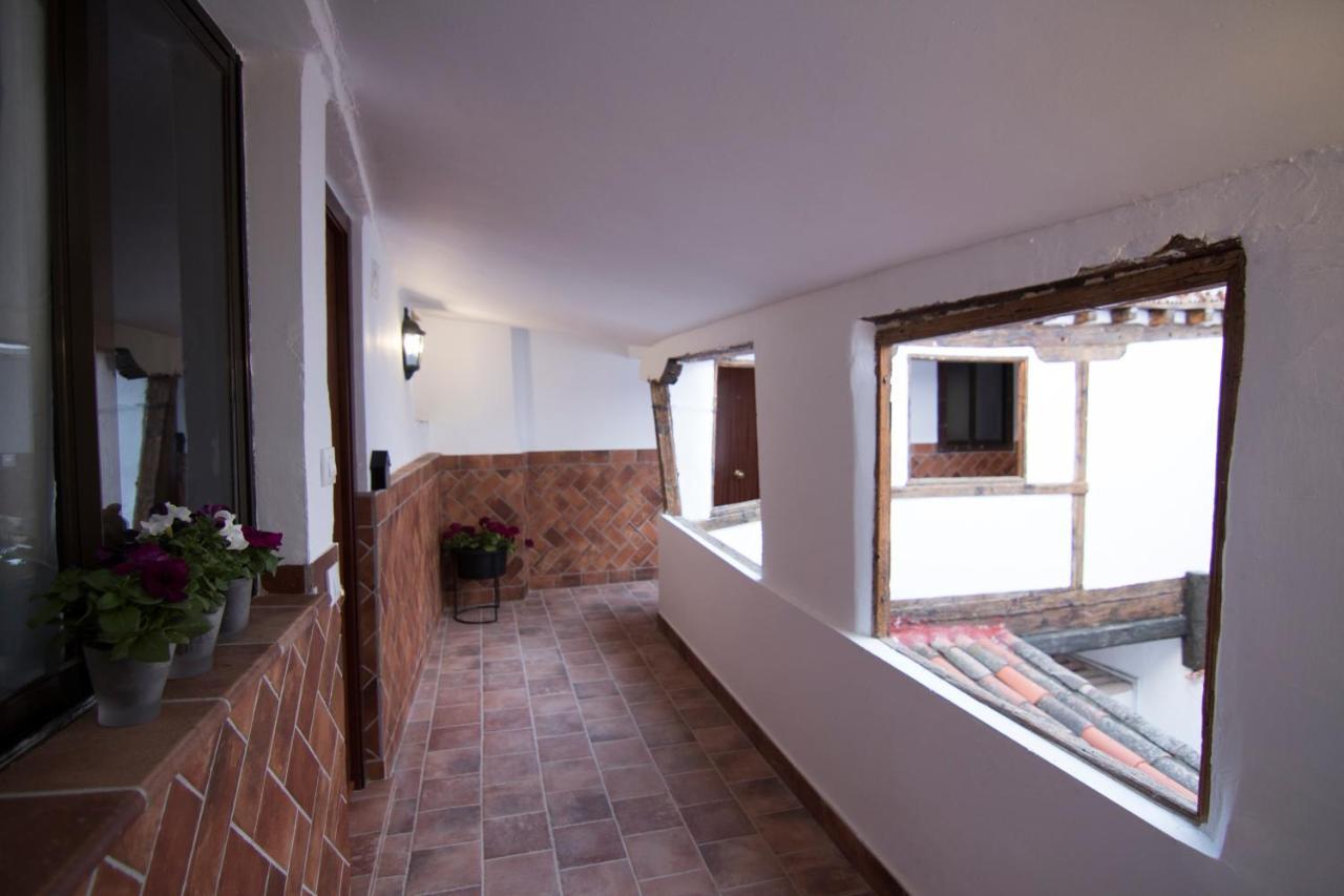 Gardina Toledo Apartment Bagian luar foto