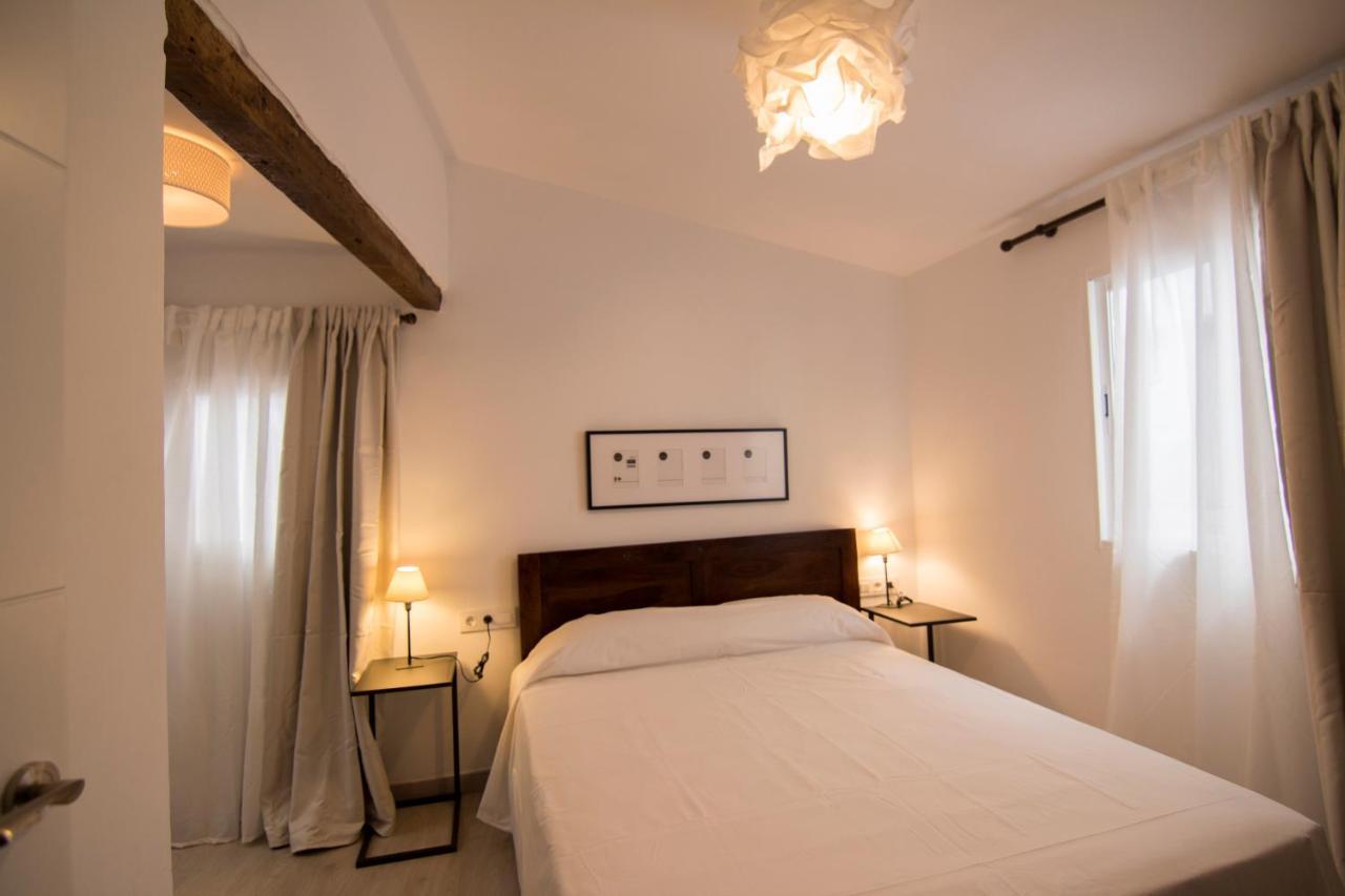 Gardina Toledo Apartment Bagian luar foto