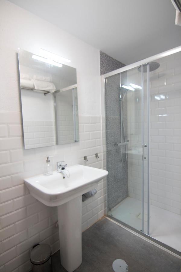 Gardina Toledo Apartment Bagian luar foto