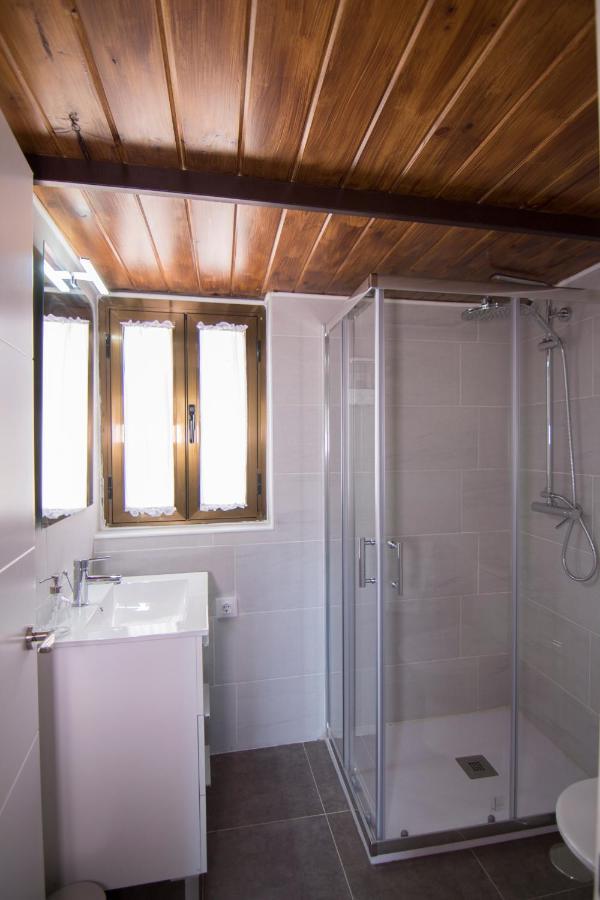 Gardina Toledo Apartment Bagian luar foto