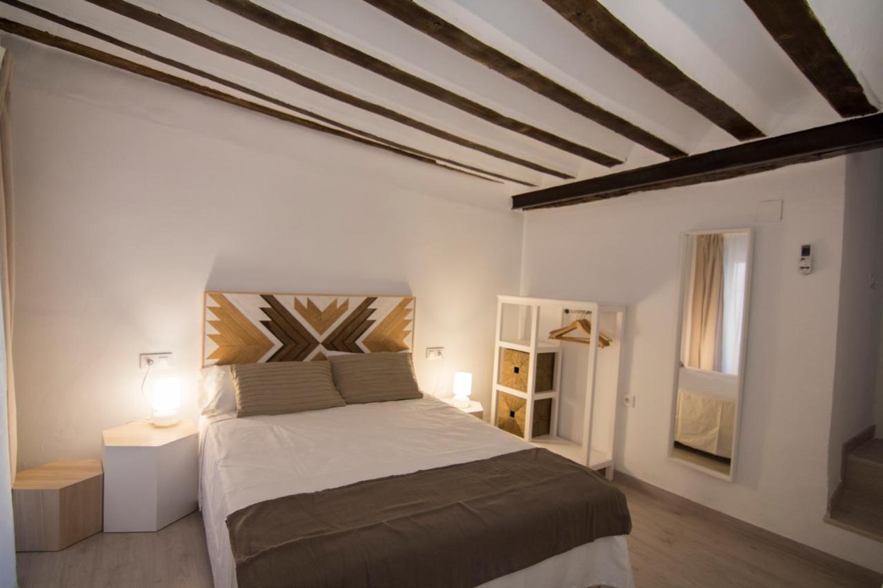 Gardina Toledo Apartment Bagian luar foto
