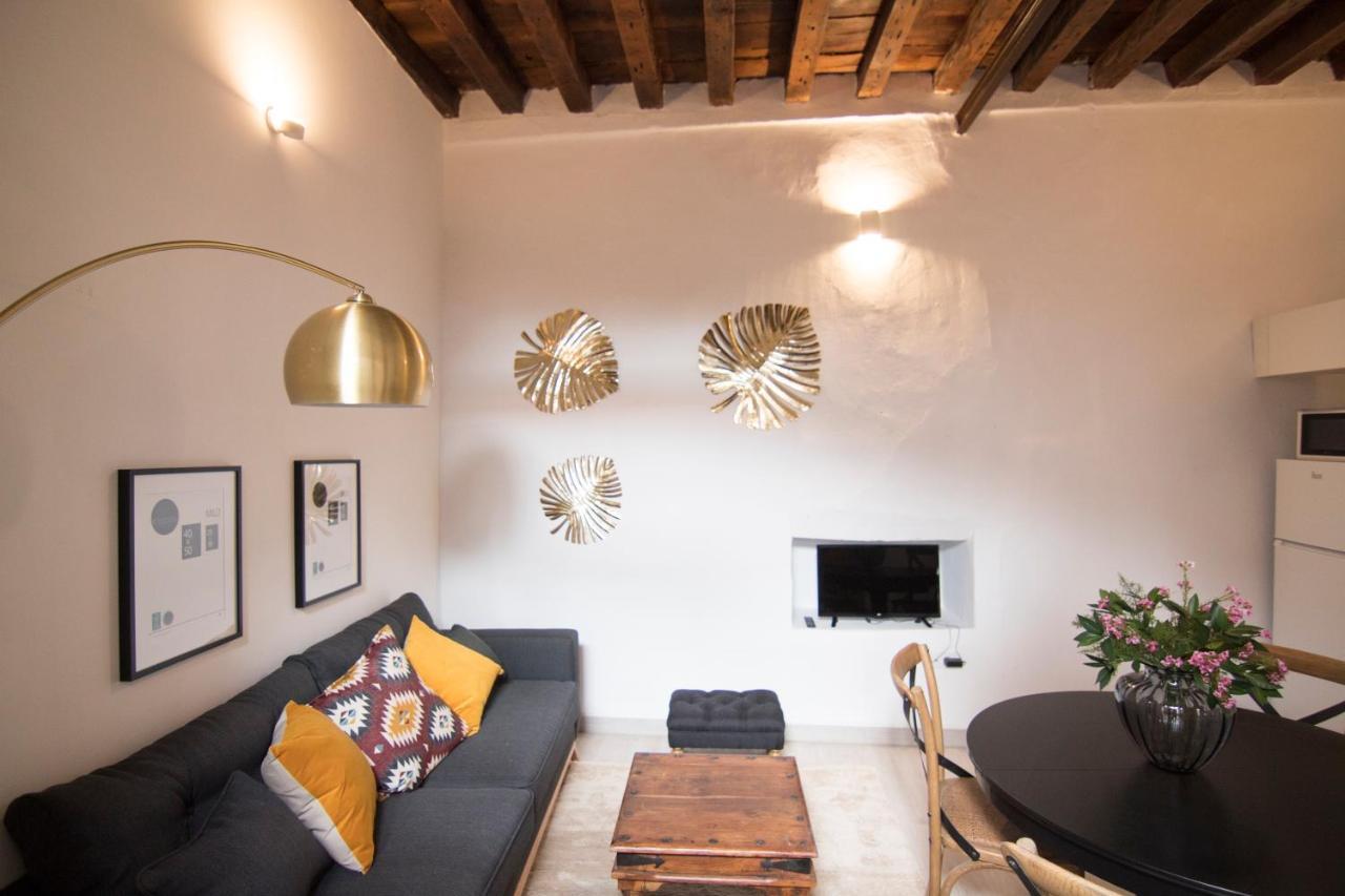 Gardina Toledo Apartment Bagian luar foto