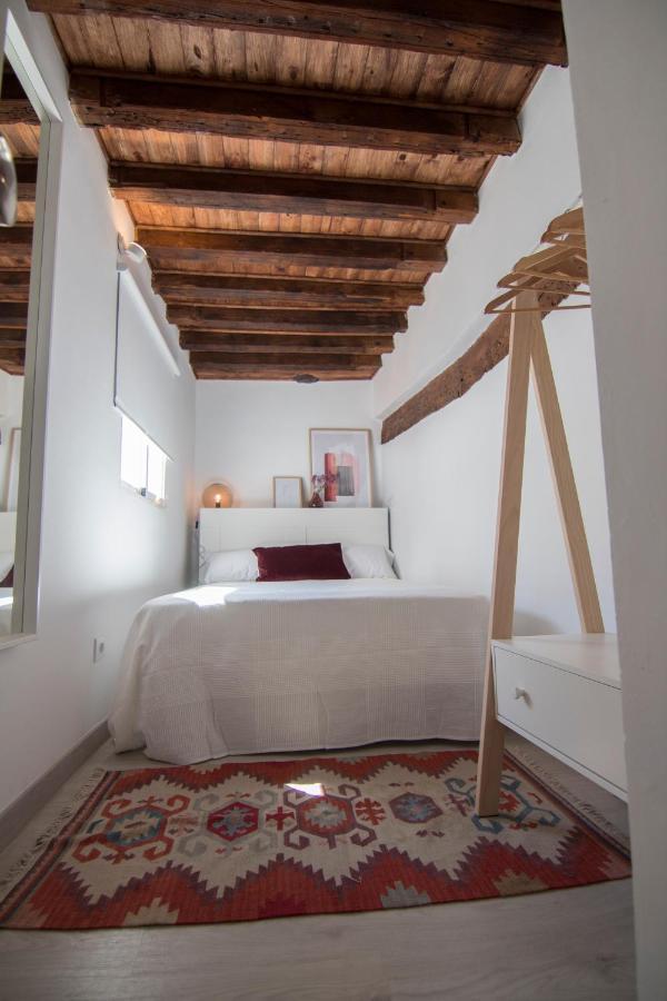 Gardina Toledo Apartment Bagian luar foto