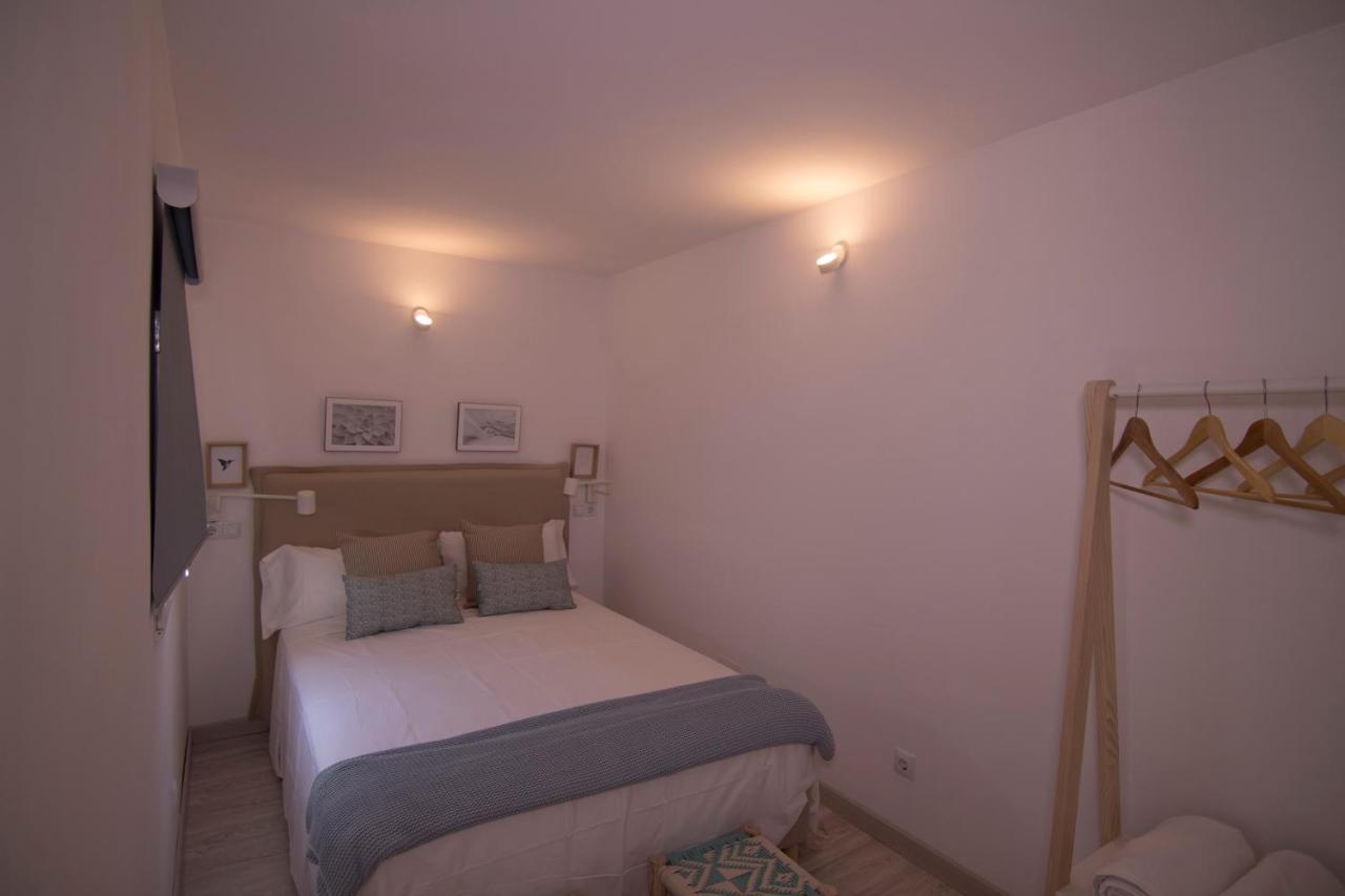 Gardina Toledo Apartment Bagian luar foto